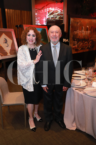 Irene Muzquiz y David Karren 4