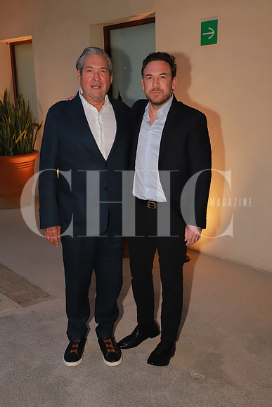Gustavo Cardenas y Gustavo Cardenas 2