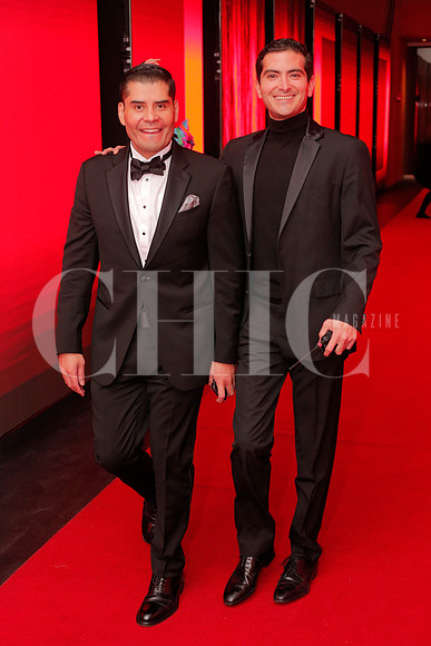 Rubencio Ledezma y Arturo Ramírez 3