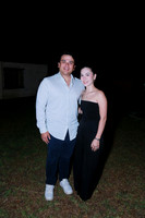 Adrián Garza y Mariana Martínez (2)