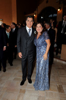 Gabriel González e Isabel Alvarado ( Papás Novia)2