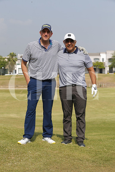 Ramón Aguirre y Abel Cavazos 2