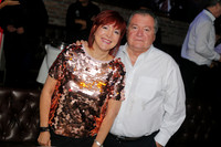 Karina Torres y Roberto Ortiz