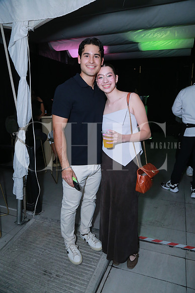Patricio López y Eugenia Armendaiz (3)