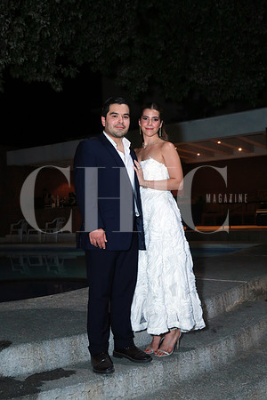 Fernando Noyola y Diana Coindreau (3)