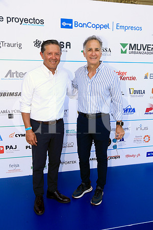 Manuel Gutierrez y Sergio Arguelles (3)