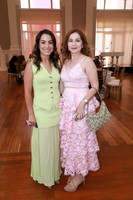 Bere Orona, y Claudia Vela (2)