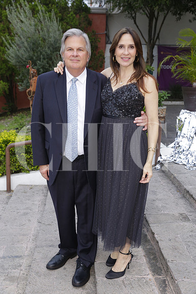 Jorge Garcia y Adriana Coindreau 2
