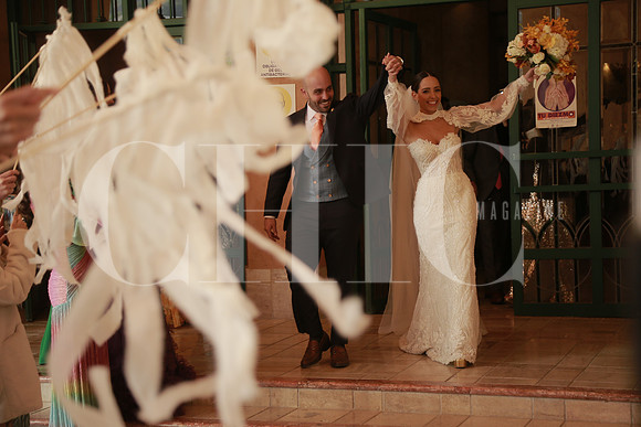 Jorge Manllo y Ana Karen Salinas 1
