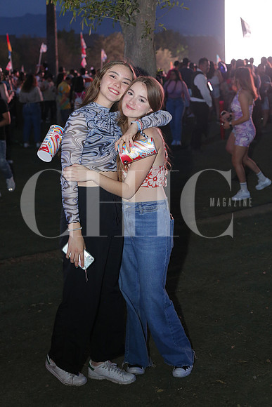 Amanda Caballero y Ana Paula Garza 2