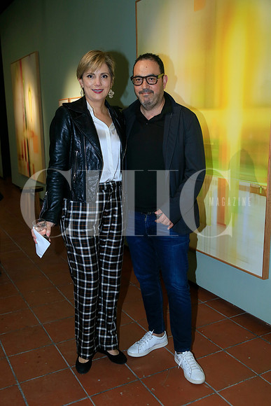 Paola Terrazas y Salvador Miranda (2)