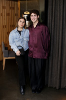 Vivian Lopez y Mauricio Villarreal 2