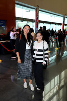 Ariana Campos e Irma Cantú1
