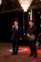 Abelardo Garza y Alejandro Garza