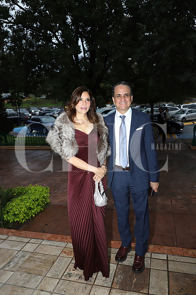 Erika López de Ruiz y Jorge Ruiz 2