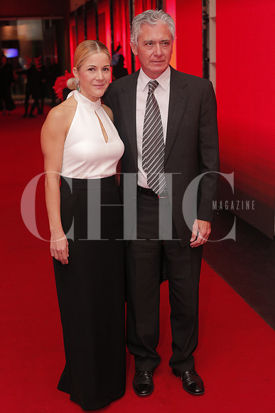 Loreto Villarreal y Eduardo Gutierrez 5