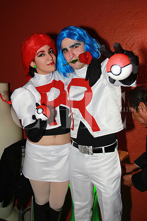 Mariana Hernández  y Édgar Cousiño (1)