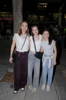 Cecy de la Peña, Melissa Orantes y Luciana Orantes 2