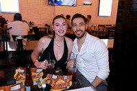 Aracely Rodríguez e Israel Garza (2)