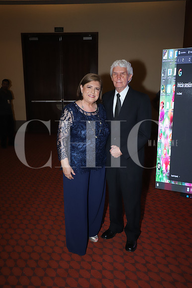 Cristina González y Fernando Treviño2