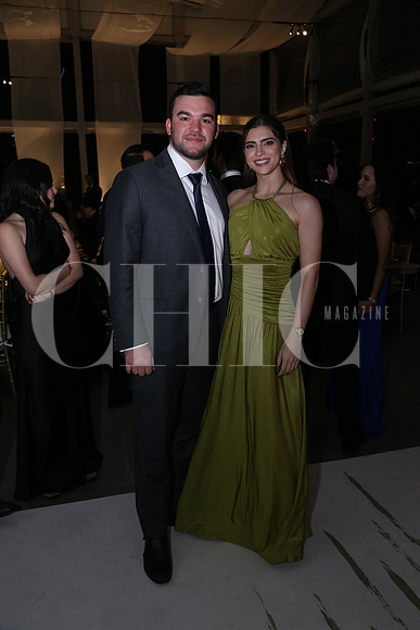 Armando Guerra y Nayeli Colyer 0