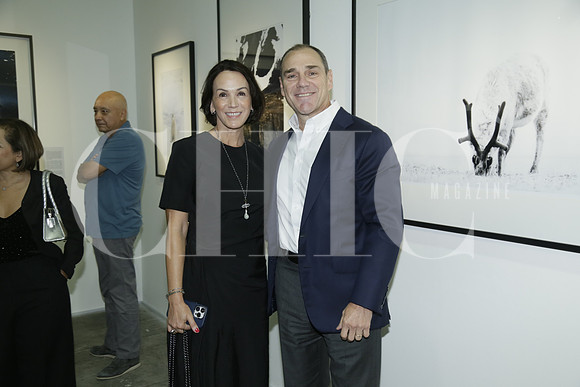 Sofia Isaguirre y Horacio García