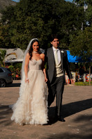Boda de Andrea Resendez y Reynaldo Oyervides 6