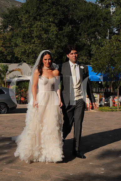 Boda de Andrea Resendez y Reynaldo Oyervides 6