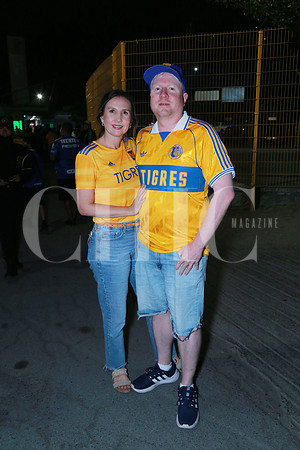 Adahi Chavana e Israel Saenz (2)