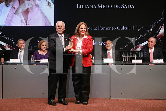 Leopoldo Espinosa y Liliana Melo de Sada (4)