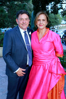 (papás de la novia) Javier Vázquez y Elizabetha Boscchi (3)