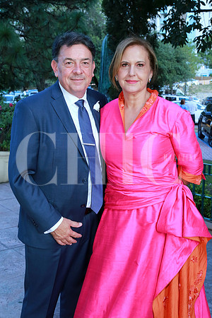 (papás de la novia) Javier Vázquez y Elizabetha Boscchi (3)
