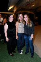 Laura Lomeli, Jessica Sepúlveda, y Karla Noriega (2)