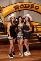 Fernanda Martinez, Bibi Gonzalez y Natalia Garza 4