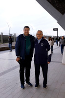 Jorge Pablo Urdiales y Jorge Urdiales