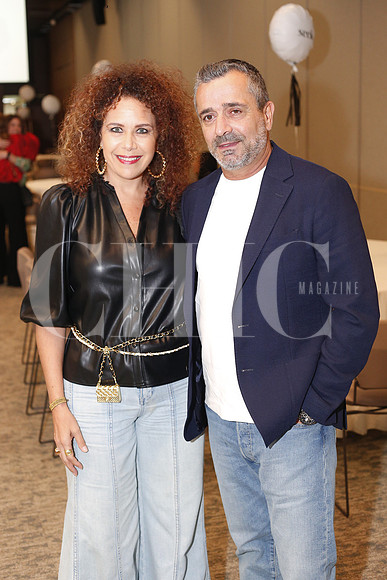 Suzette Marcos y Antonio Faz-Bulha 1
