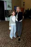 Janet Vera y Bárbara Robles 1