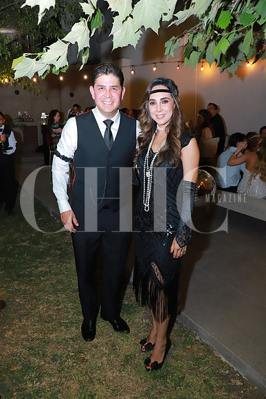 Manuel García y Salma Cepeda 2