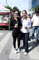 Isabel Romo y Sara Sarmiento 1