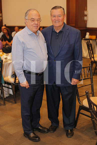 Gerardo Garza Sada y Fernando Margain 2