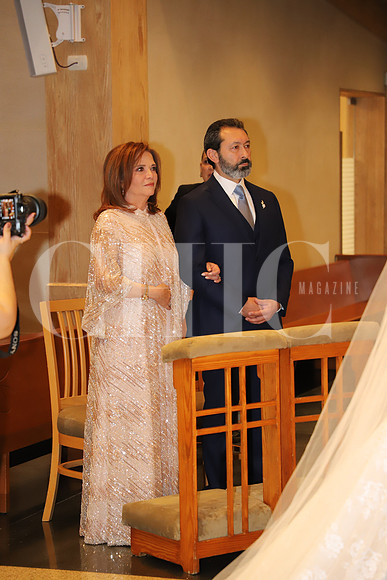 Pilar Pérez y Pepe Garza 2