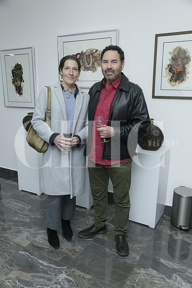 Carla Elizondo y Miguel Gómez (2)