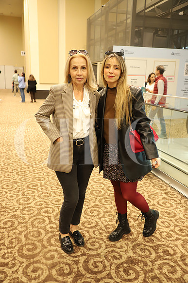 Magda Elizondo y Valeria Elizondo 2