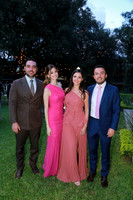 César Isasi, Viviana Echeverria, Ana Sofia Treviño y Ricardo Reimers (2)