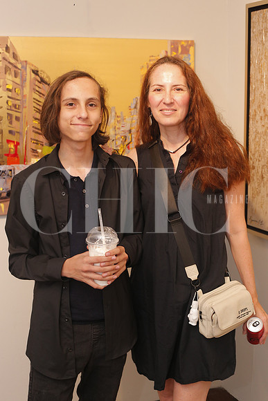 Victor Muñoz y Juliana Almiray 2