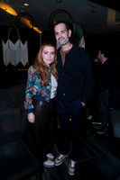 Alejandra Romo y Adolfo De la Fuente (2)