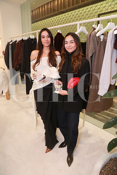 Bárbara Goinzález y Valeria González (2)