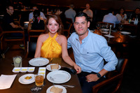 Gabriela Martínez y Armando Saldaña 3