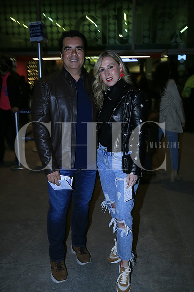 Dante Romero y Nancy de Romero (3)