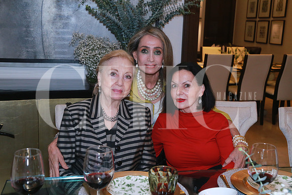 Enriqueta Belden, Alexandra Castro y Alejandra Ibarra (2)